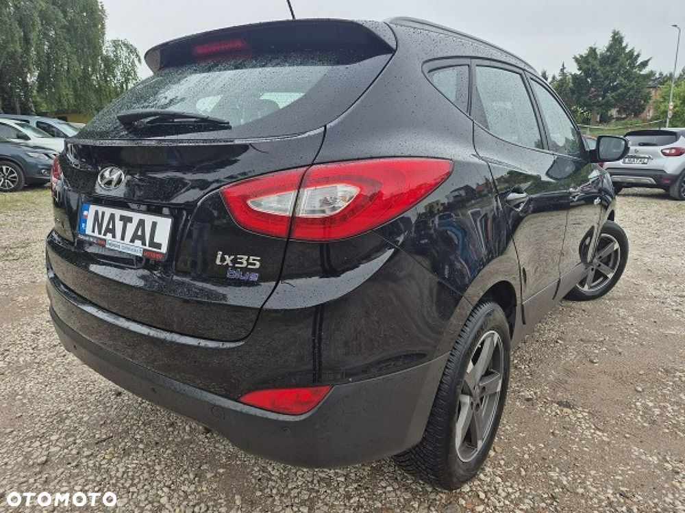 Hyundai ix35 - 3