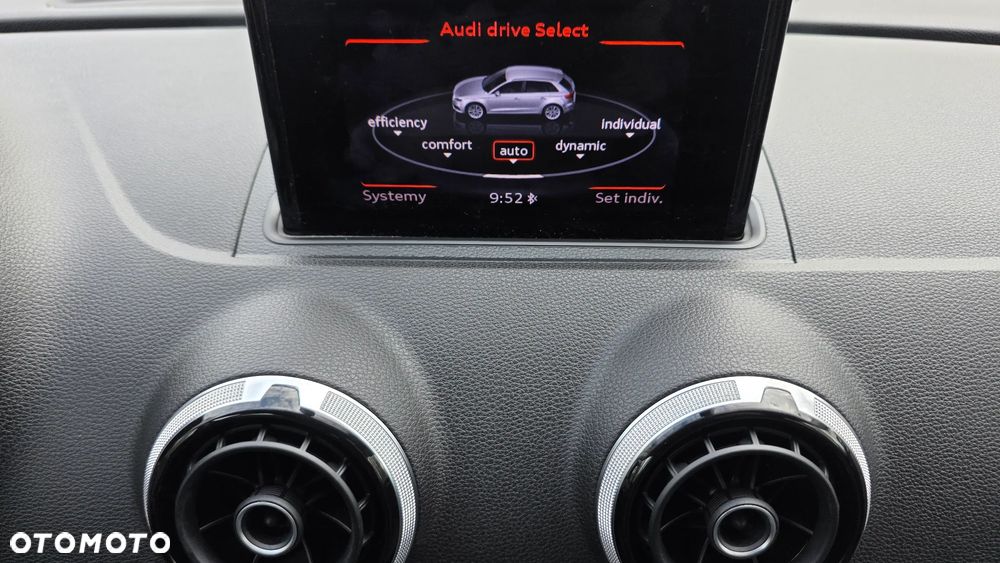 Audi A3 Sportback 2.0 TDI Quattro Ambiente - 14