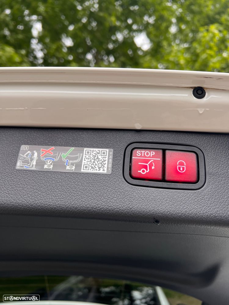 Mercedes-Benz C 300 de 9G-TRONIC Edition AMG Line - 40