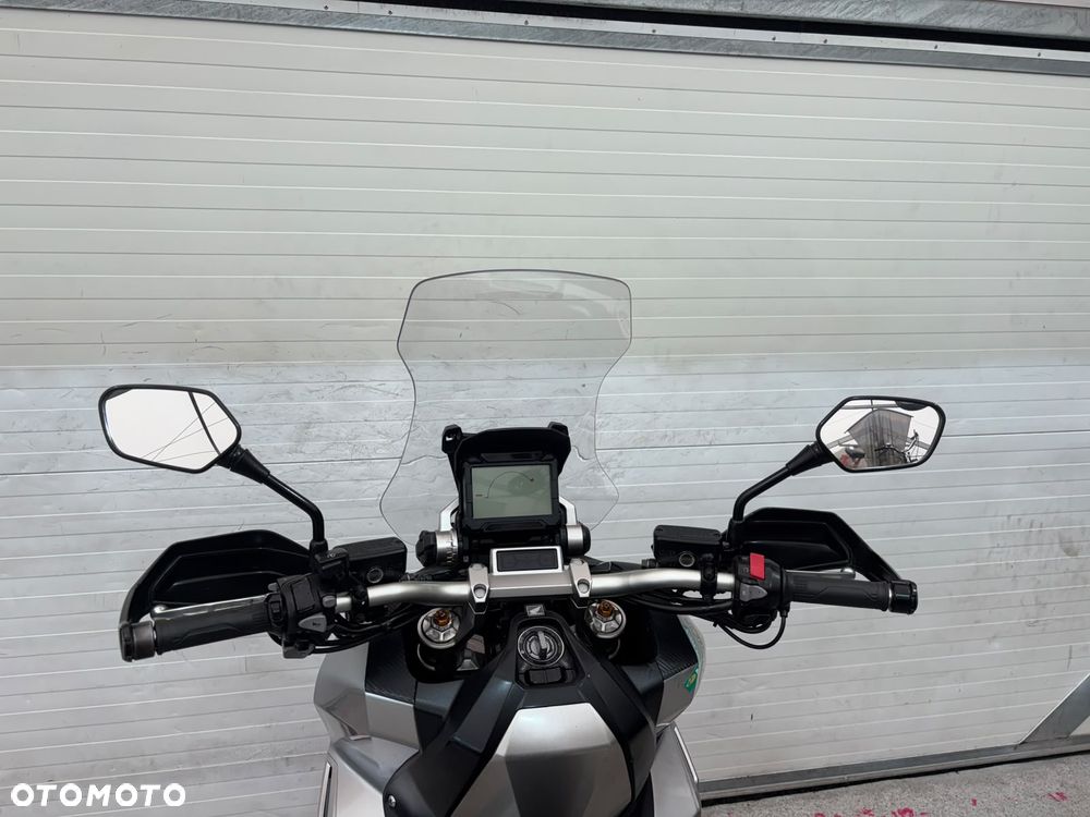 Honda X-ADV - 27