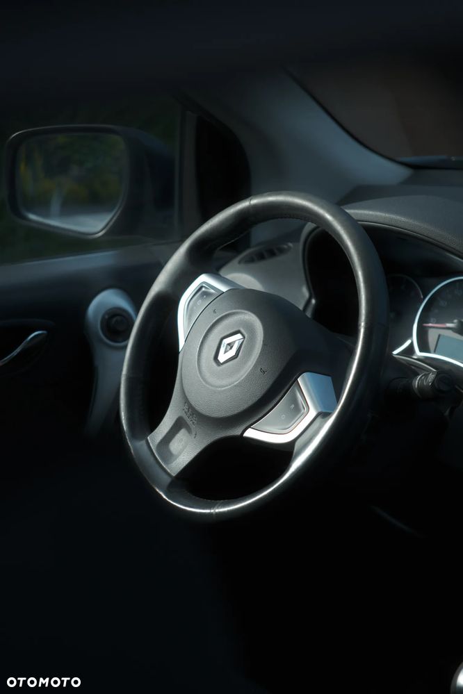 Renault Koleos 2.0 dCi 4x4 Dynamique - 8