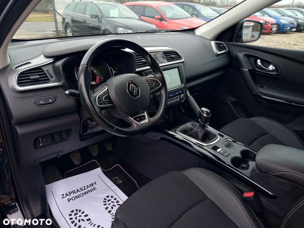 Renault Kadjar Energy TCe 130 Business - 10