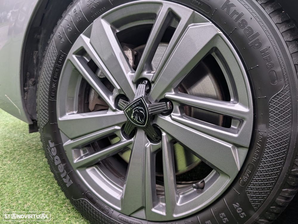 Peugeot 308 SW BlueHDi 130 Stop & Start Active Business-Pack - 16