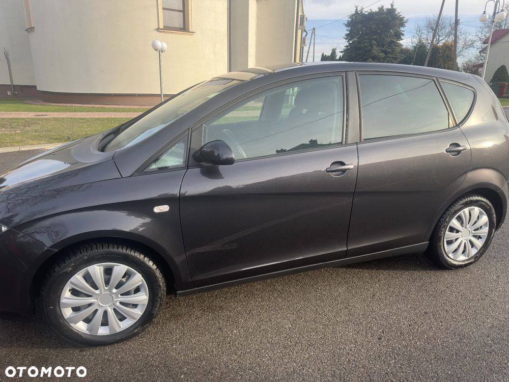 Seat Altea 1.6 Style - 3