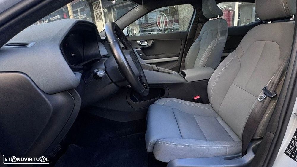 Polestar 2 Long Range 78 kWh AWD - 15