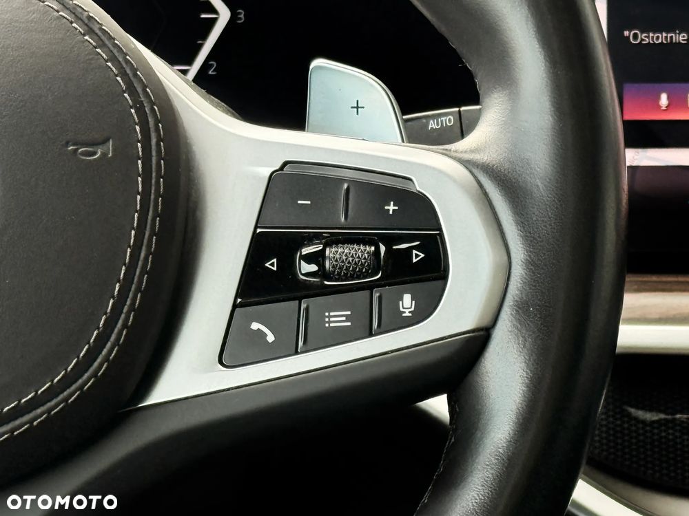 BMW X7 xDrive40d - 20