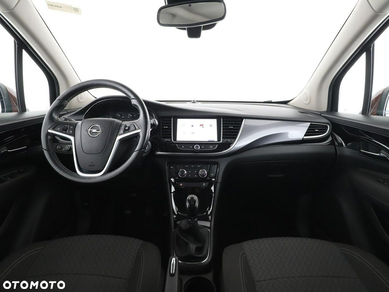 Opel Mokka X 1.6 (ecoFLEX) Start/Stop Edition - 15