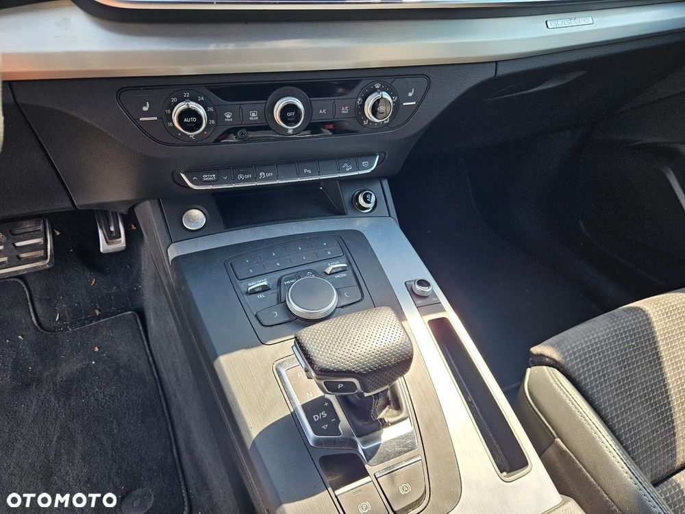 Audi Q5 2.0 TDI Quattro S tronic sport - 16