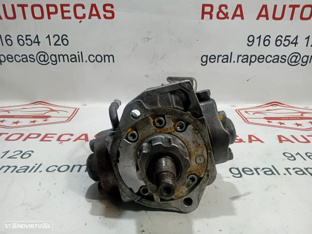 Bomba de Alta Pressão Mazda 6 VI Motor 2.0 DI 2940000044 Original - 1