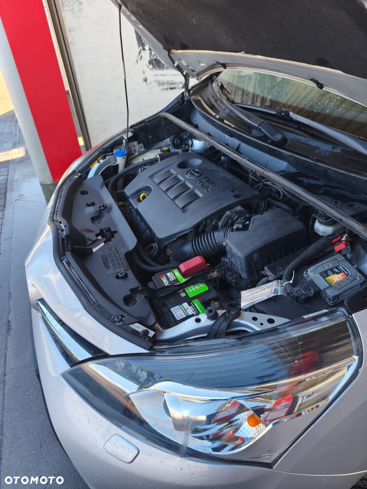 Toyota Verso - 10