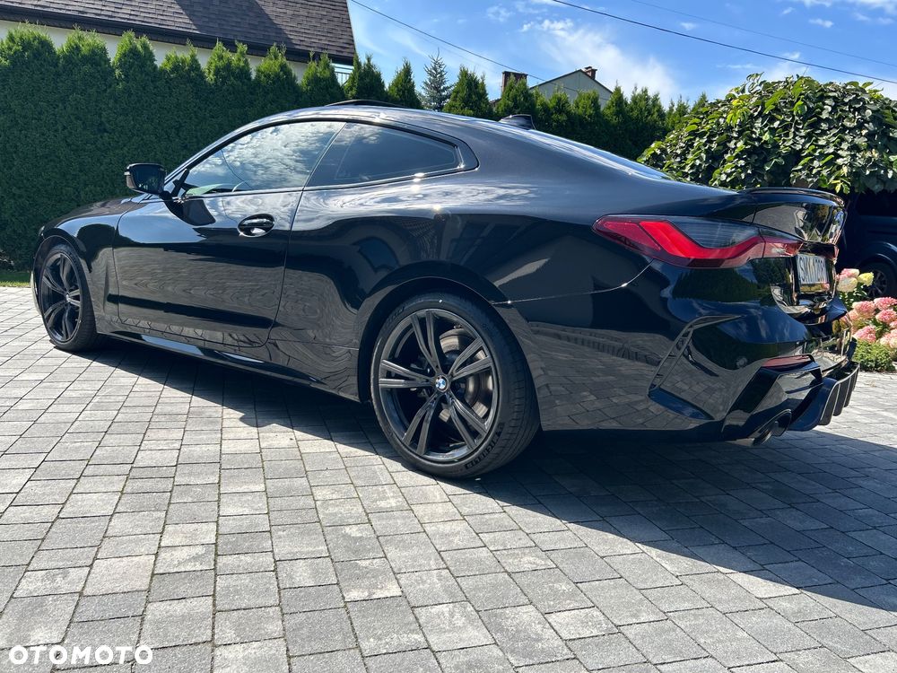 BMW Seria 4