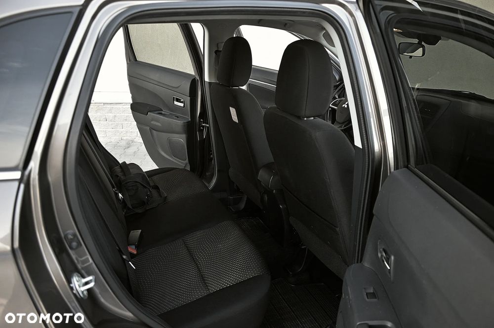 Mitsubishi ASX 1.6 Instyle NAVI AS&G - 9