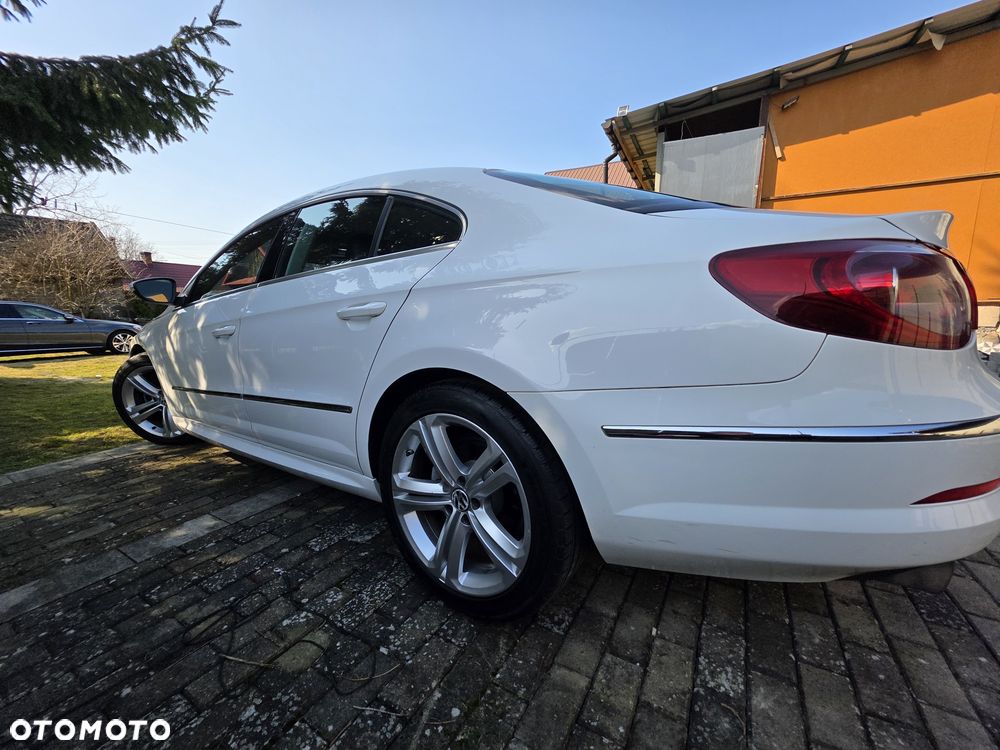 Volkswagen Passat CC - 3