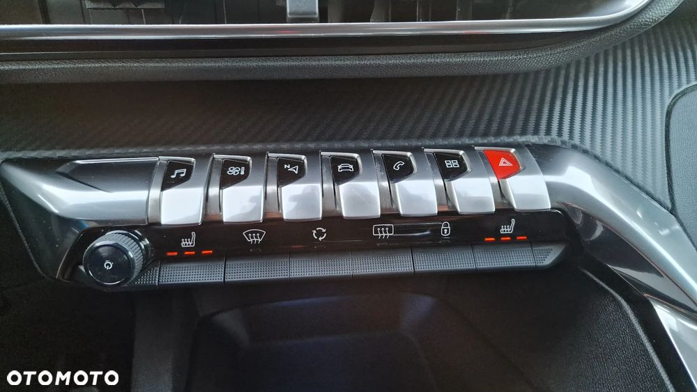 Peugeot 5008 BlueHDI 120 Stop & Start Allure - 32