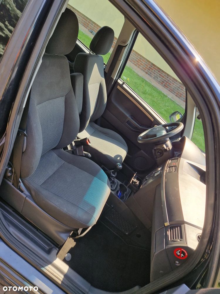 Opel Meriva 1.6 16V - 14