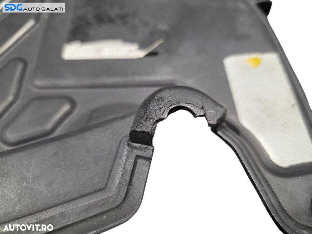 Capac Distributie Opel Zafira B 1.9 CDTI 2005 - 2014 Cod 55187752 [N4420] - 4