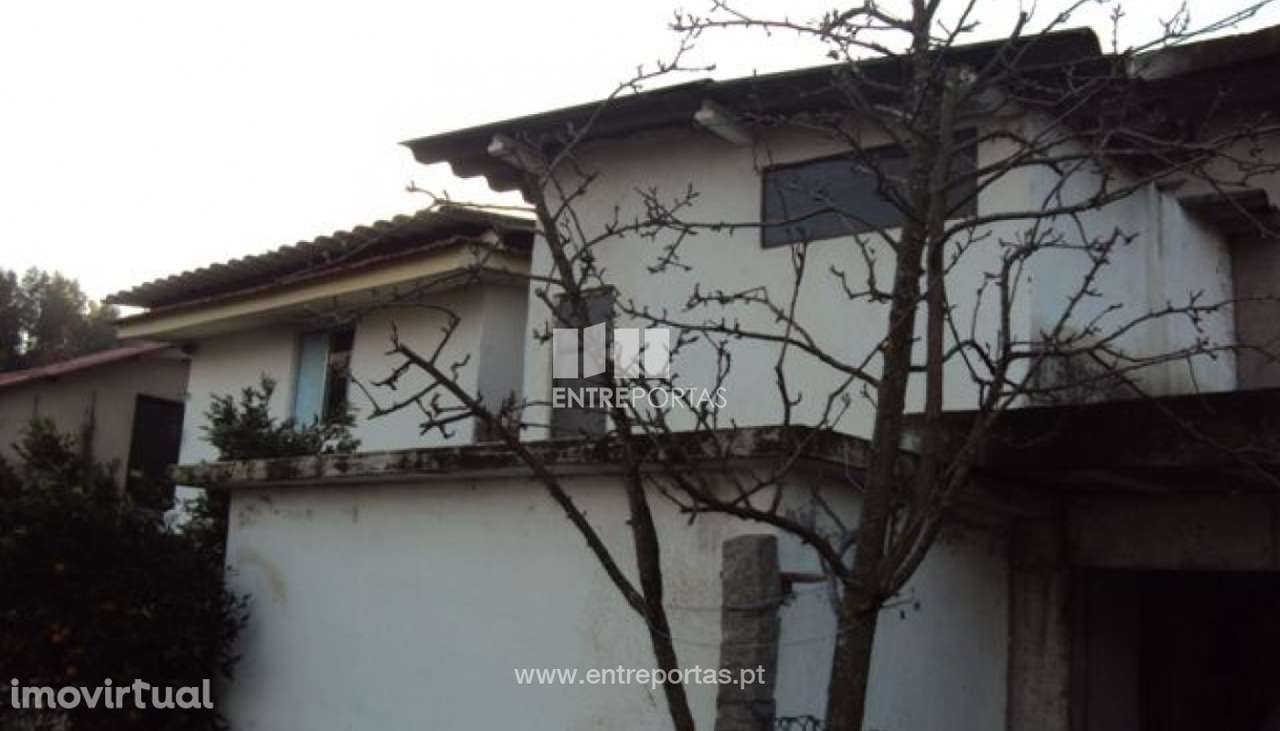 Venda lote de terreno, Vila Boa de Quires, Marco de Canaveses - Grande imagem: 4/13