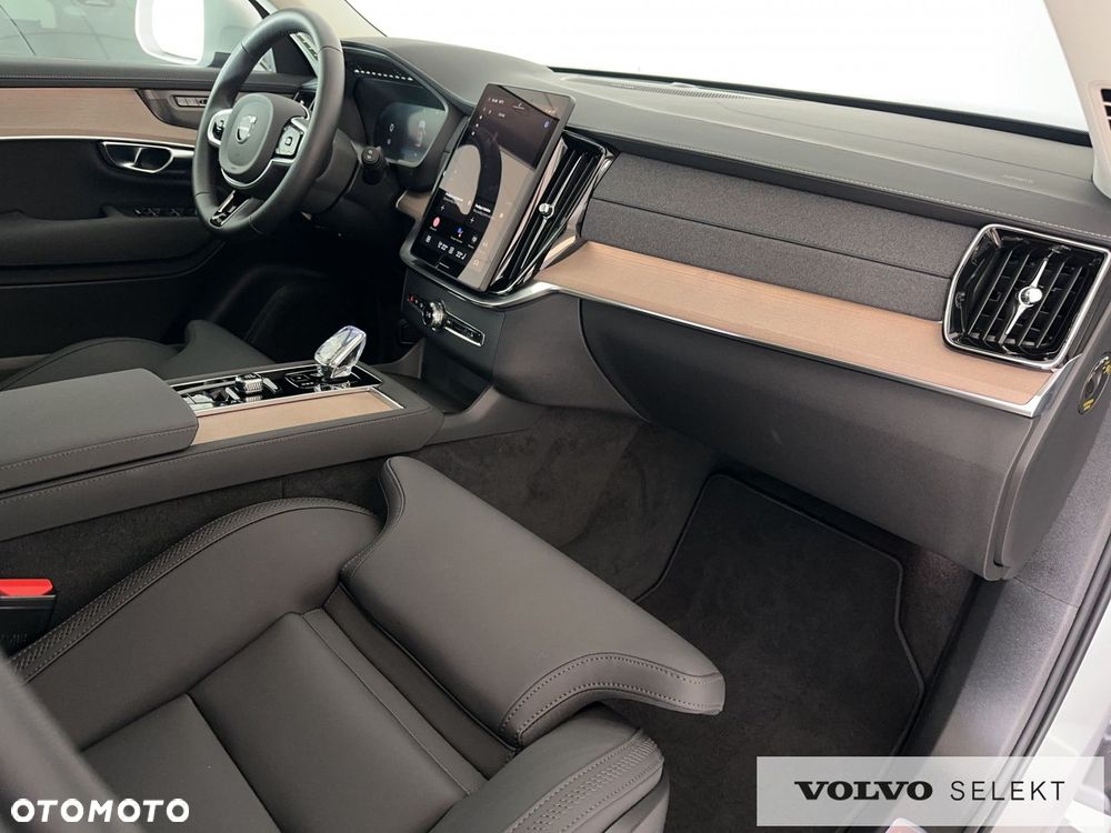 Volvo XC 90 - 28