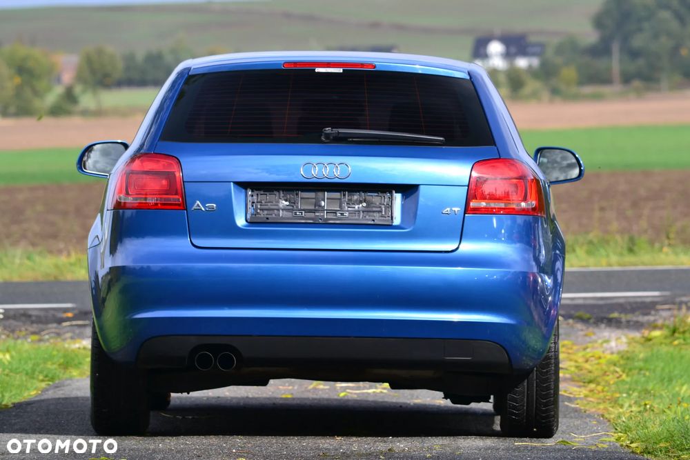 Audi A3 1.4 TFSI Attraction - 7