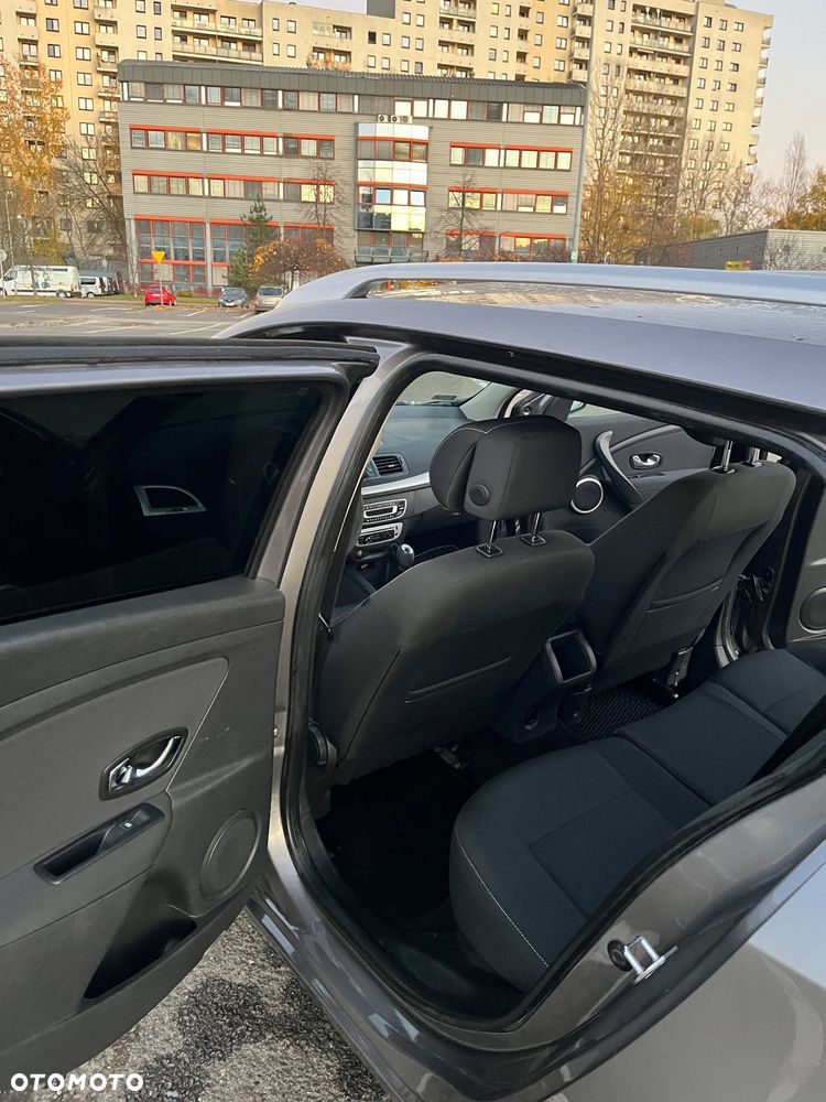 Renault Megane 1.6 dCi Energy Dynamique - 6