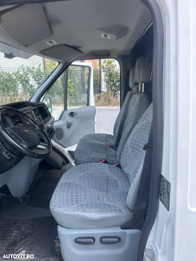 Ford Transit K Pkw Basis - 19