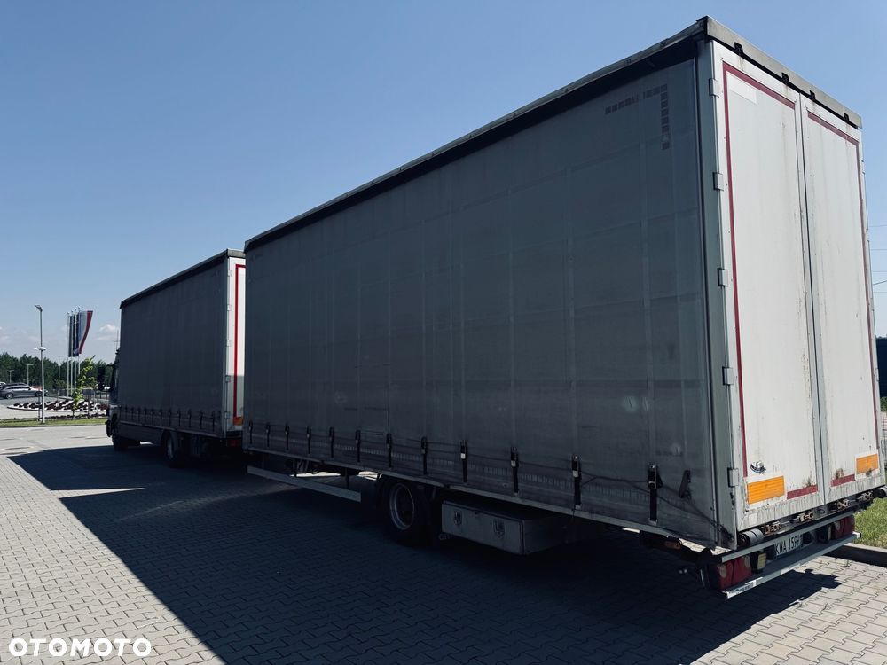 Mercedes-Benz ATEGO 1229 - 5