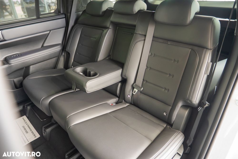 Hyundai Santa Fe 1.6 l 252 CP 4WD 6AT PHEV Calligraphy - 24