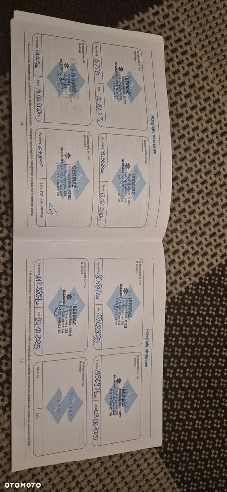 Suzuki SX4 S-Cross - 12