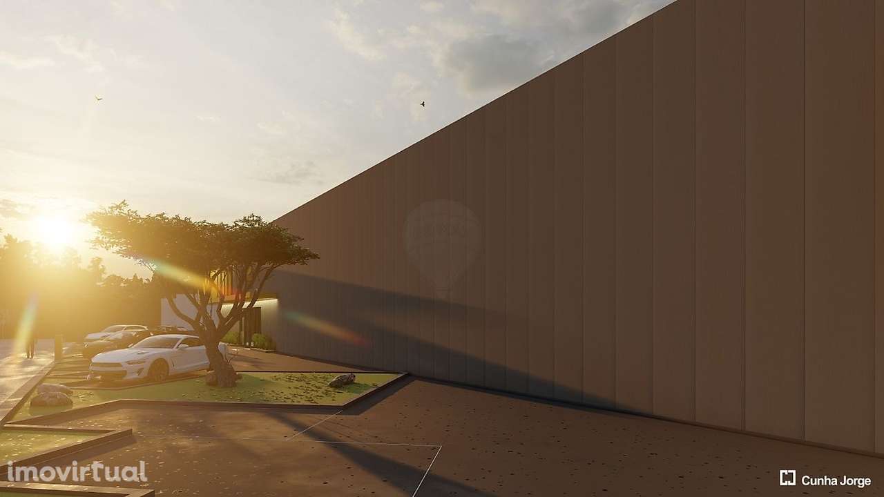 Armazém  para venda - Grande imagem: 3/25