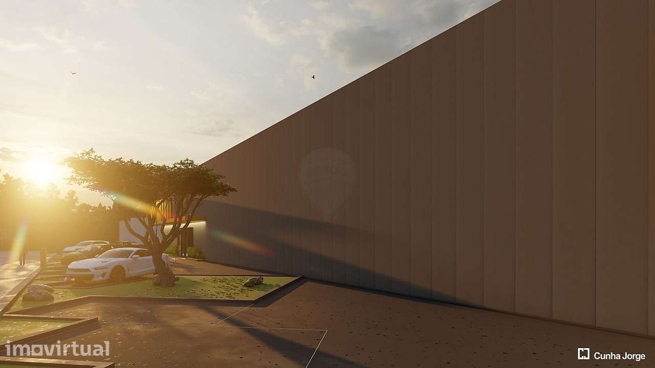 Armazém  para venda - Grande imagem: 3/25