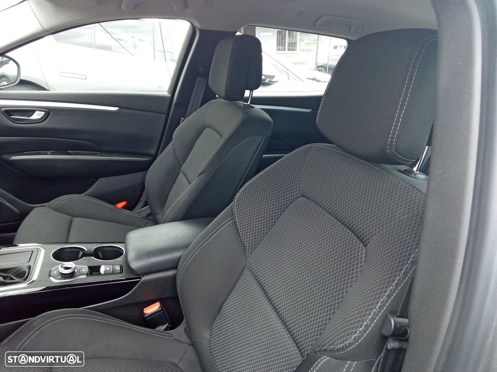 Renault Talisman 1.3 TCe Business EDC - 13