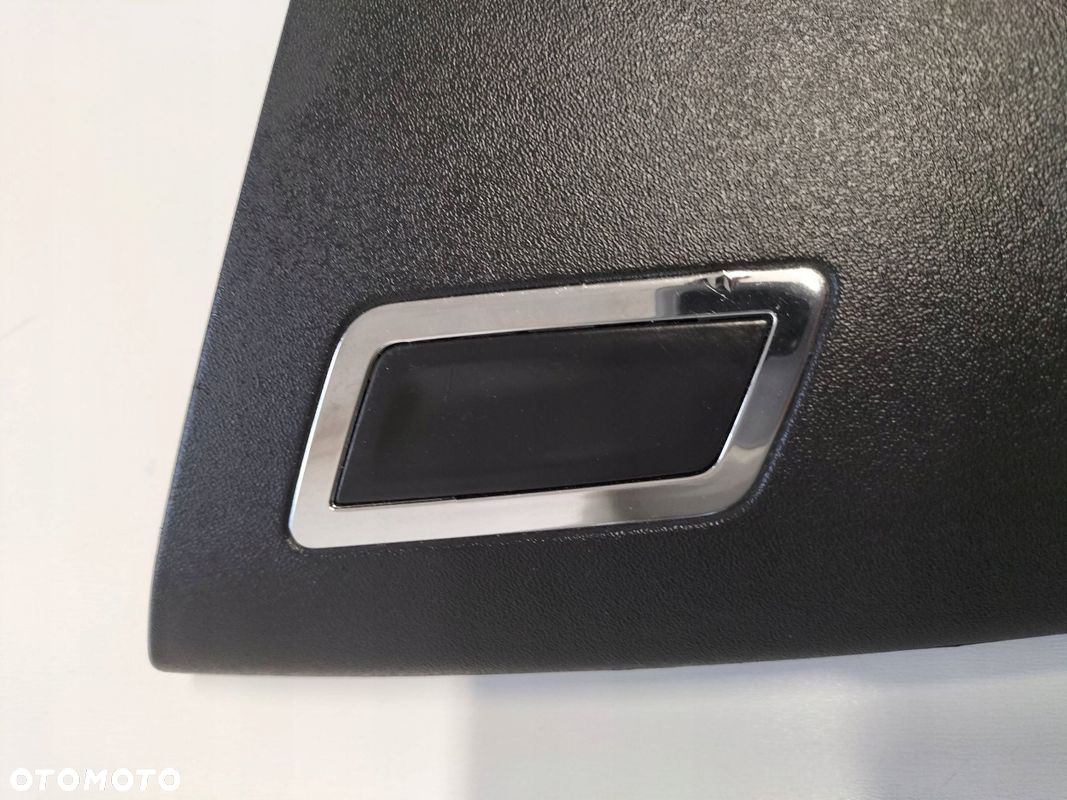POKRYWA SCHOWKA DESKI ROZDZIELCZEJ CITROEN C4 PICASSO - 6