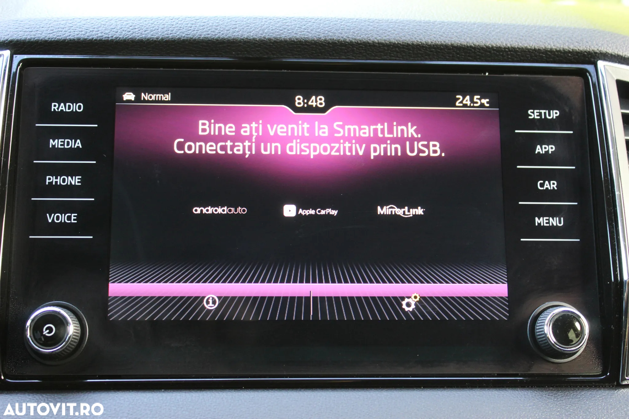 Skoda Karoq 1.5 TSI DSG Ambition - 22