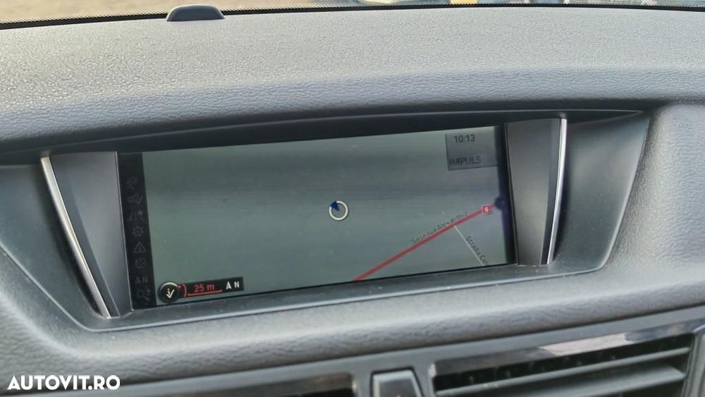 BMW X1 - 16