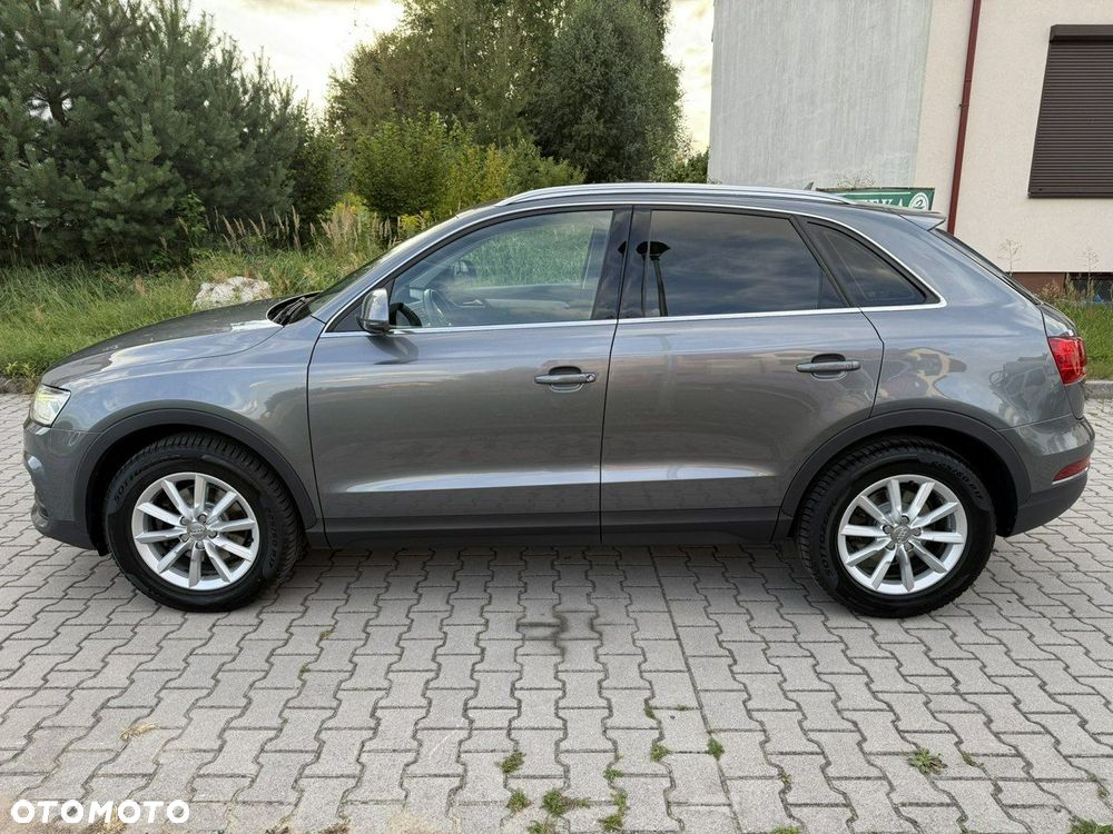Audi Q3 2.0 TDI - 7