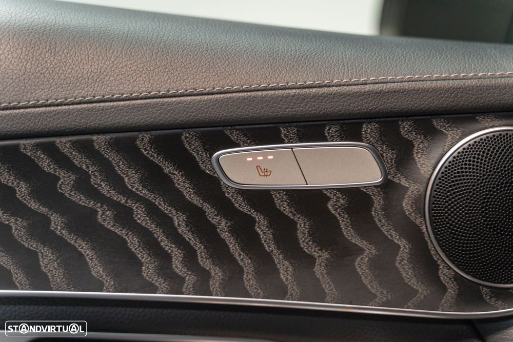 Mercedes-Benz GLC 300 de Coupé 4Matic - 9