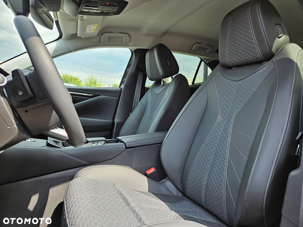 DS Automobiles DS 4 1.5 BlueHDi Pallas - 10