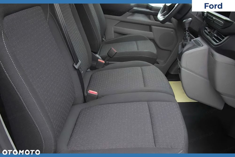 Ford Transit Custom 320 L2H1 Trend 2.0 150KM - 14