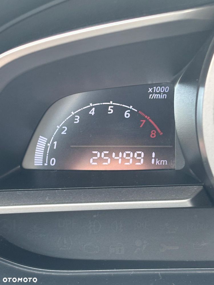 Mazda 3 - 5