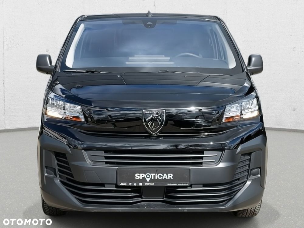 Peugeot Expert - 3