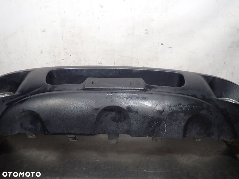 ZDERZAK PRZÓD HYUNADI SANTA FE I - 4