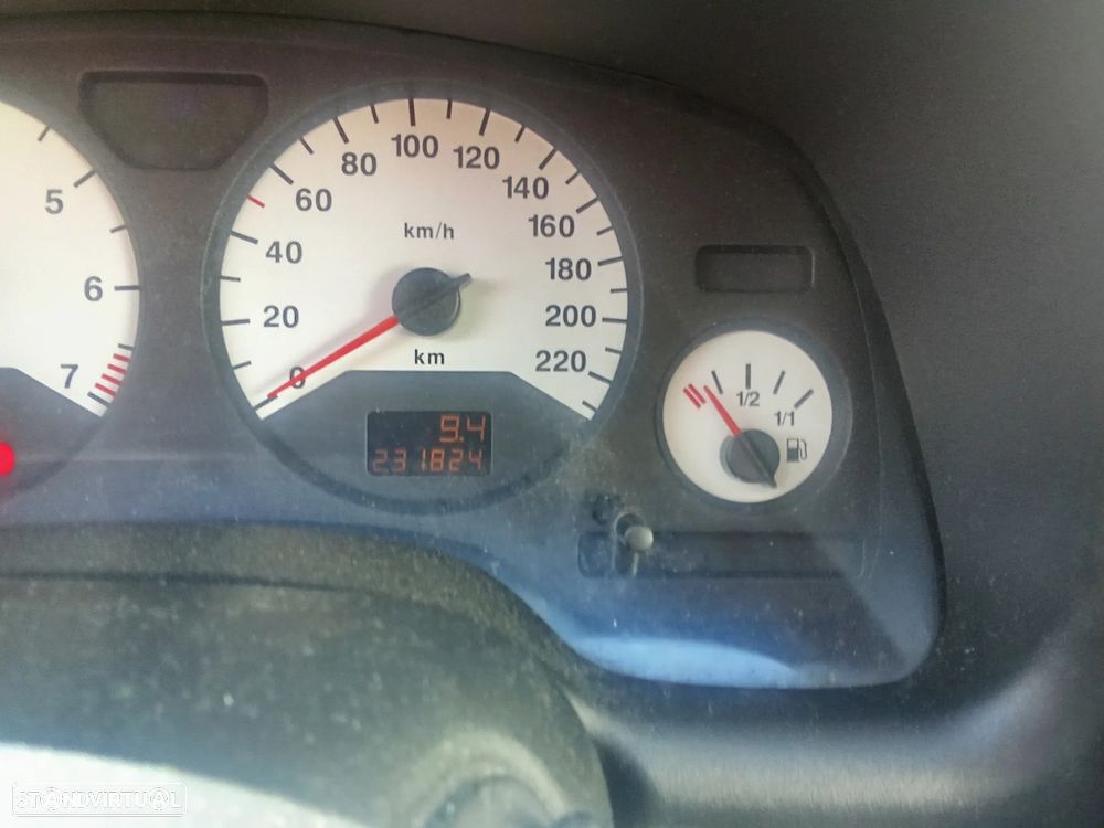 Opel Astra 1.4 Sport - 8