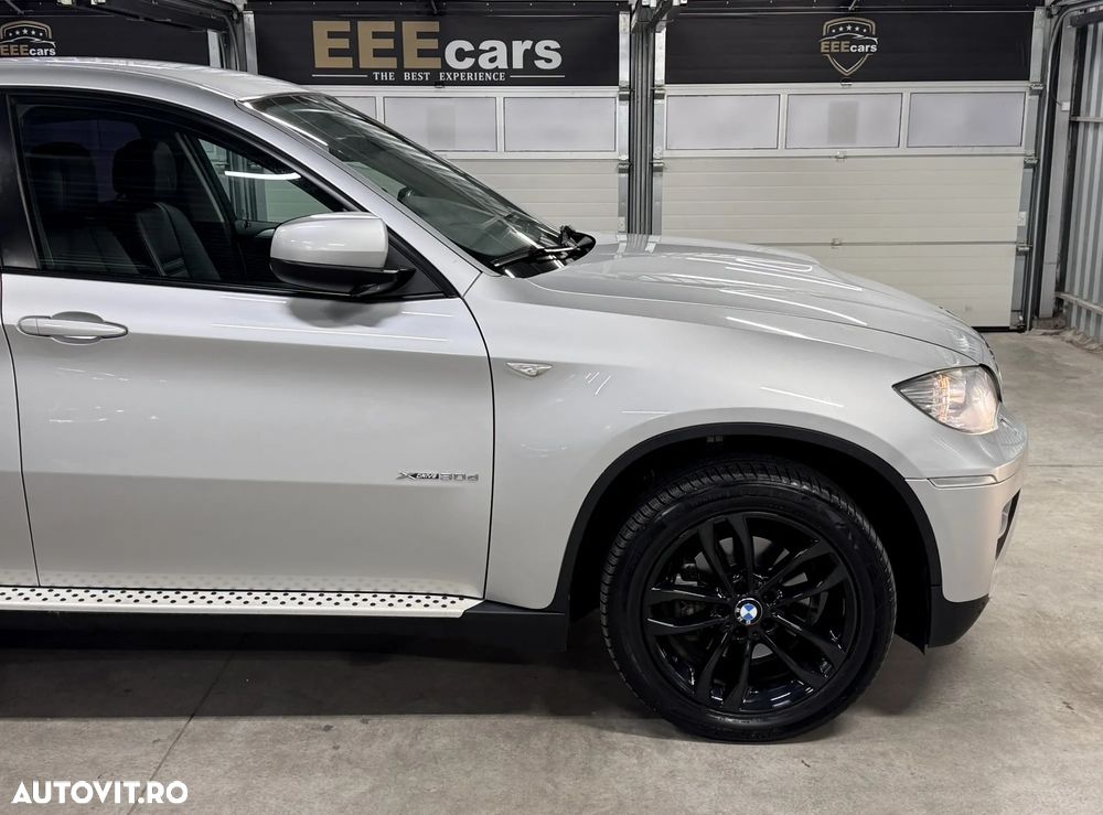 BMW X6 xDrive30d - 31