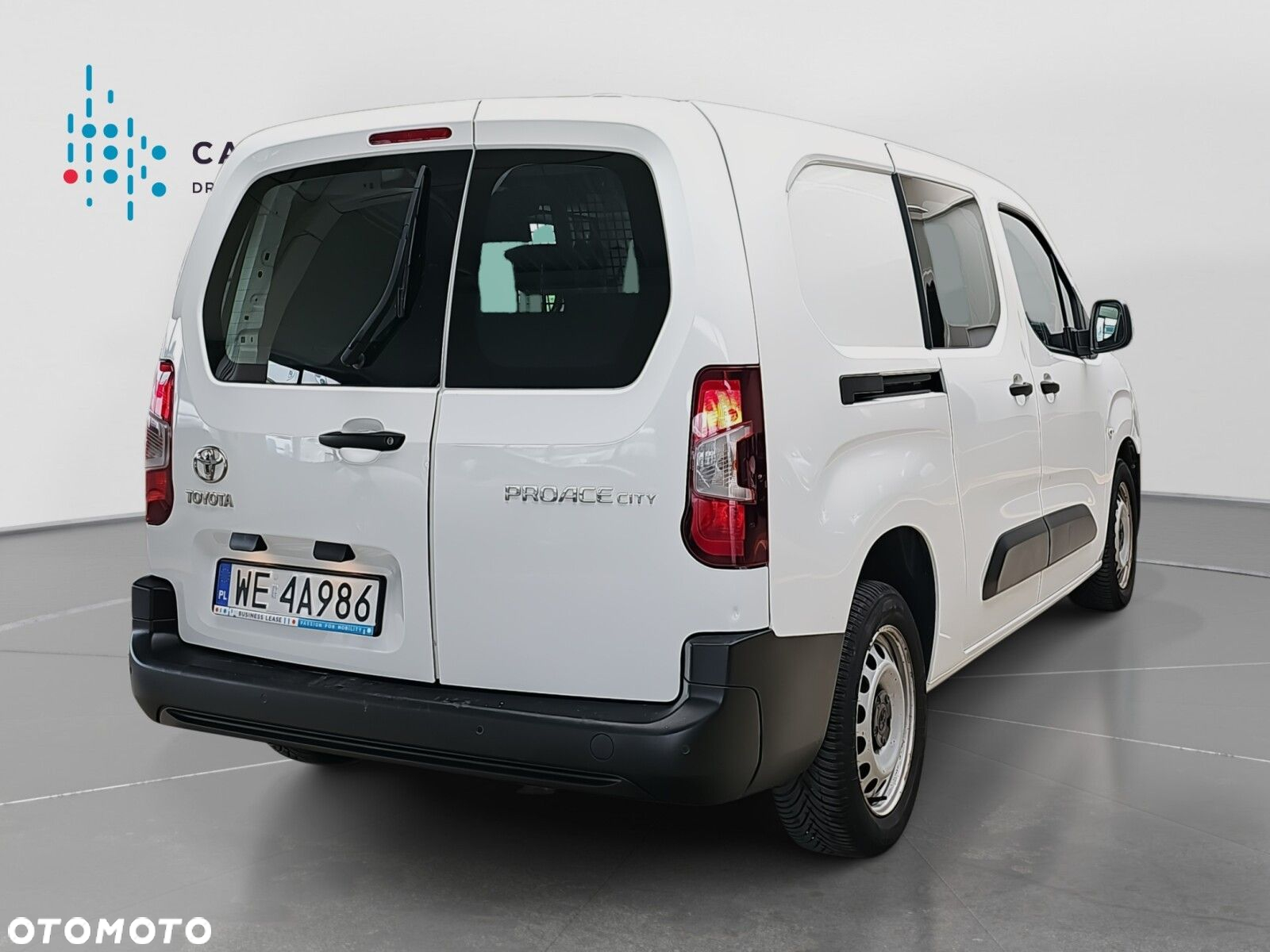 Toyota ProAce 2.3T 1.5D-4D 100KM long FurgonBrygActive - 7