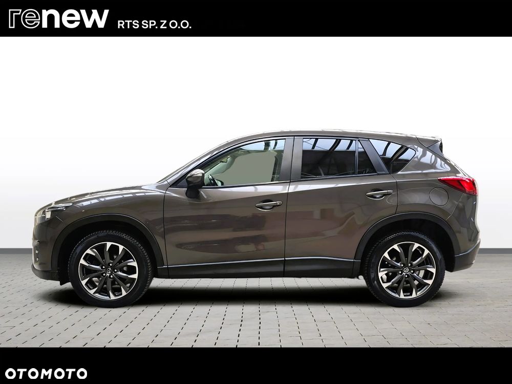 Mazda CX-5 - 2