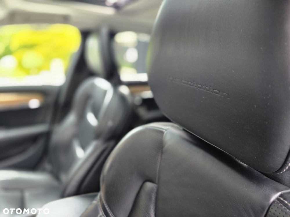 Volvo S90 D5 AWD Inscription - 12