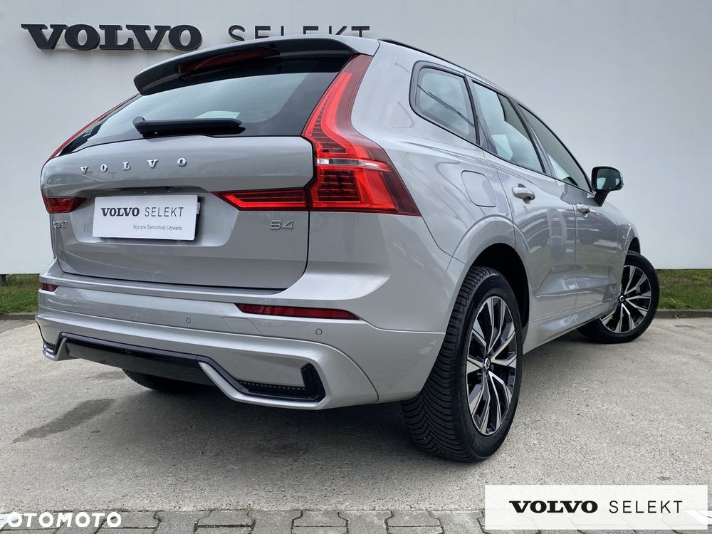 Volvo XC 60 - 10