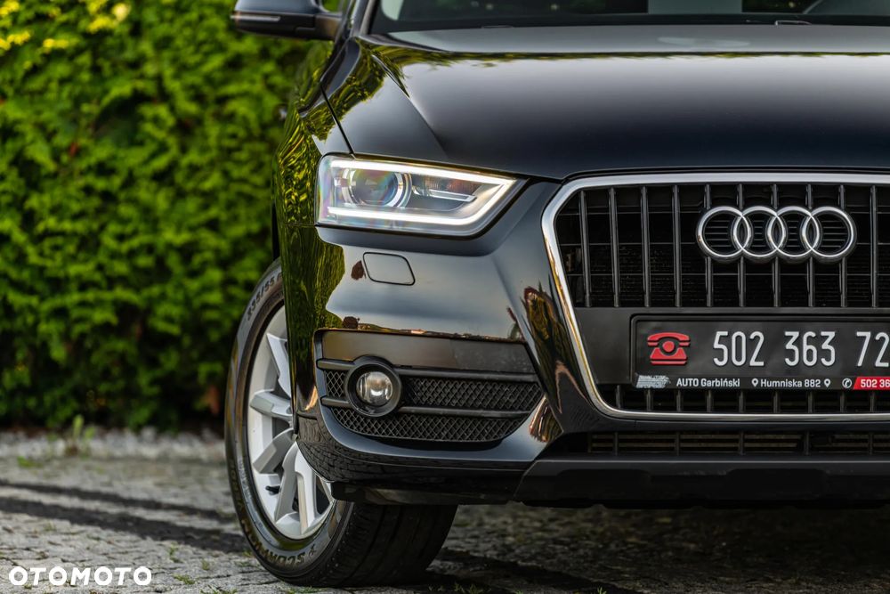 Audi Q3 - 13