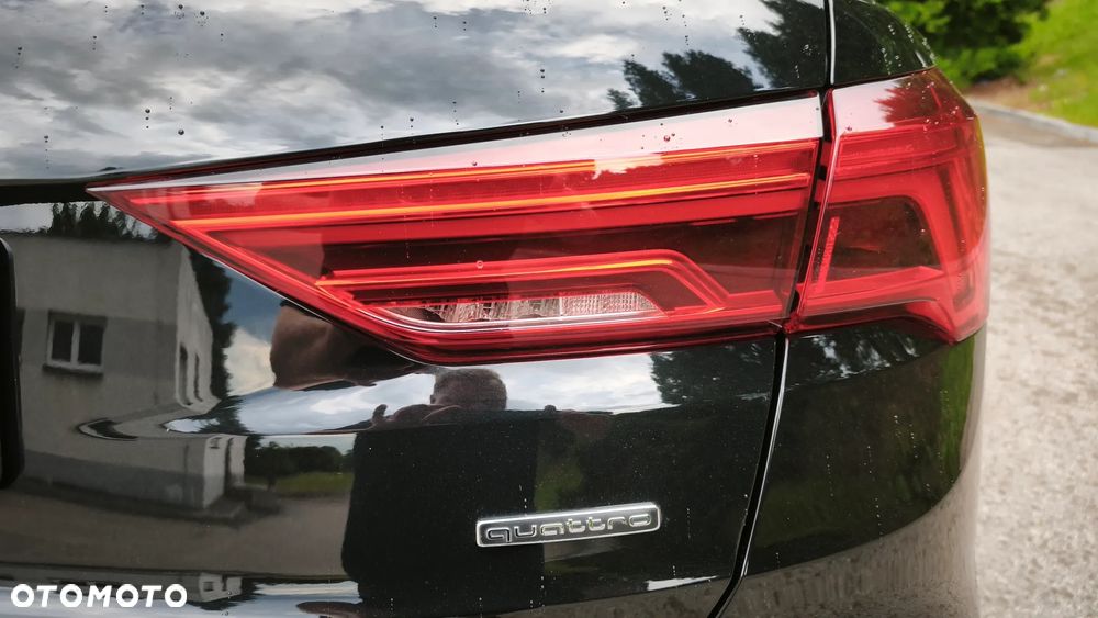 Audi Q3 45 TFSI Quattro S tronic S line - 10