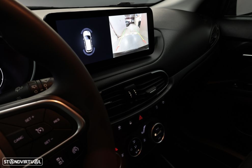 Fiat Tipo Station Wagon 1.0 GSE T3 - 16